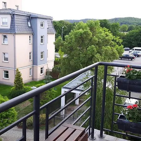 Apartment Sopot Apartament *