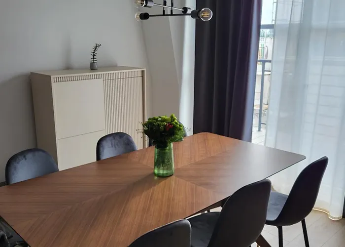 Sopot Apartament Sopot