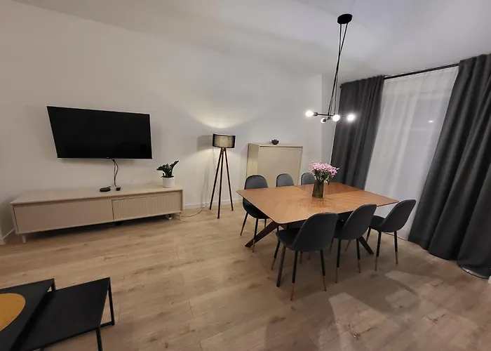 Apartment Sopot Apartament Sopot