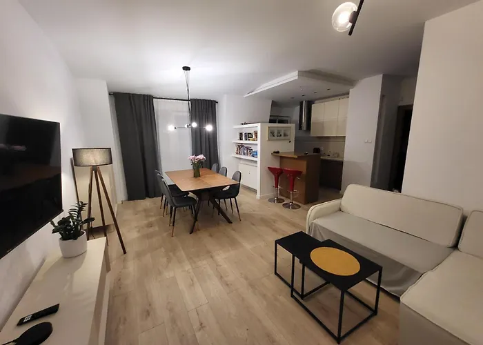 Sopot Apartament Apartment