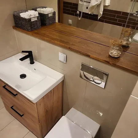 Sopot Apartament سوبوت