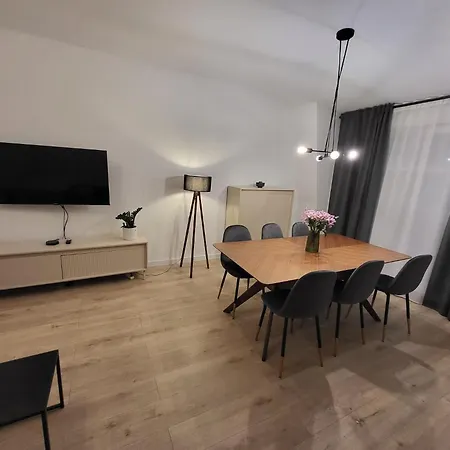 Appartement Sopot Apartament Sopot