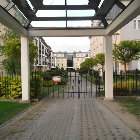 Sopot Apartament * Sopot