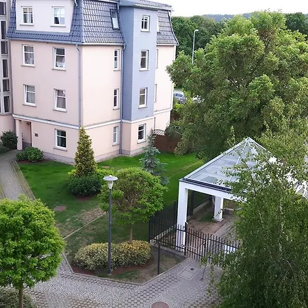 Sopot Apartament سوبوت