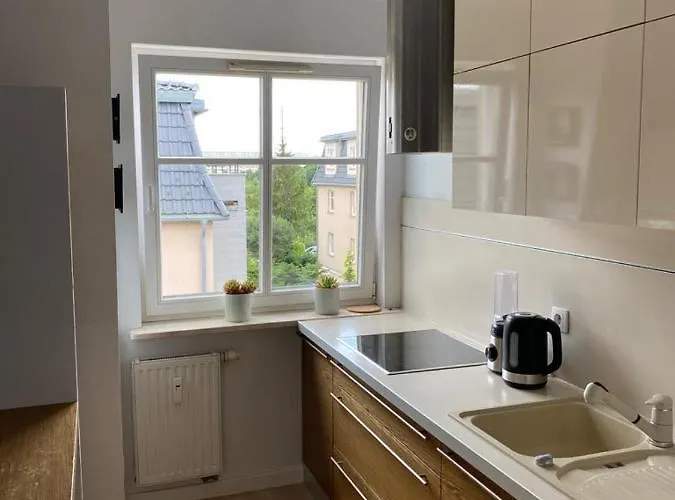 Sopot Apartament Sopot