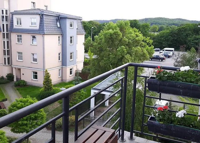 Appartement Sopot Apartament *